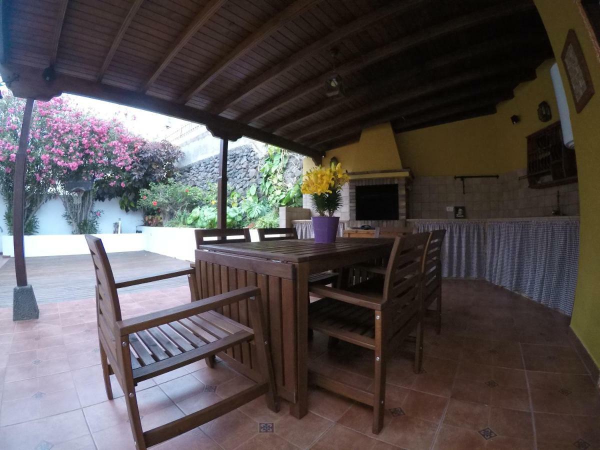 Holiday home Bajamar 152 Bajamar (La Laguna)