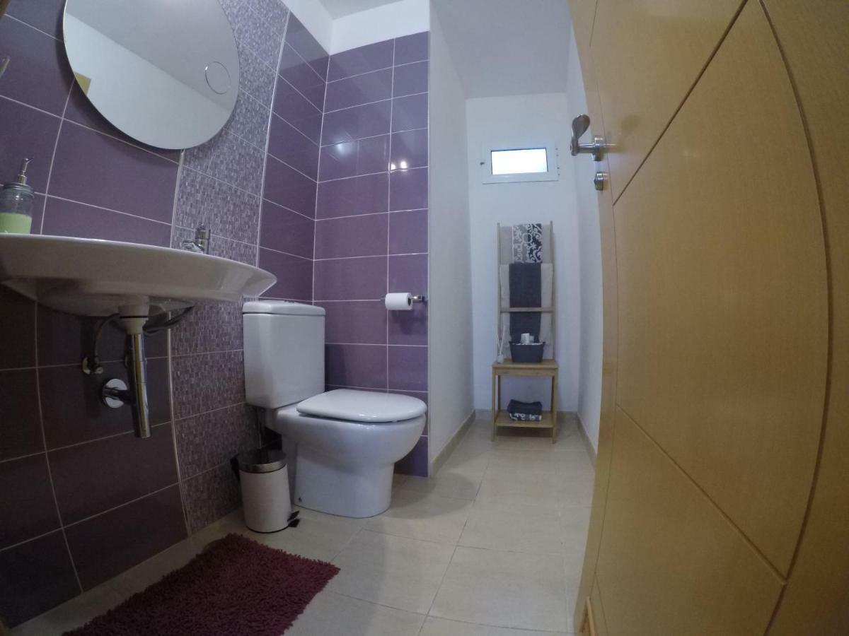 Holiday home Bajamar 152 *