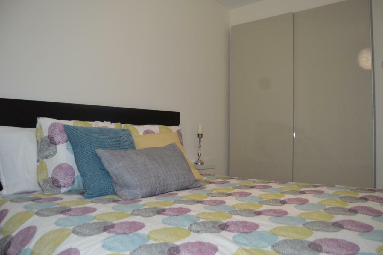 Bajamar 152 Holiday home