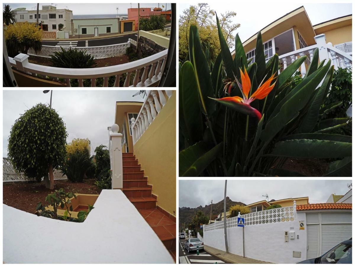 Bajamar 152 Holiday home Bajamar (La Laguna)
