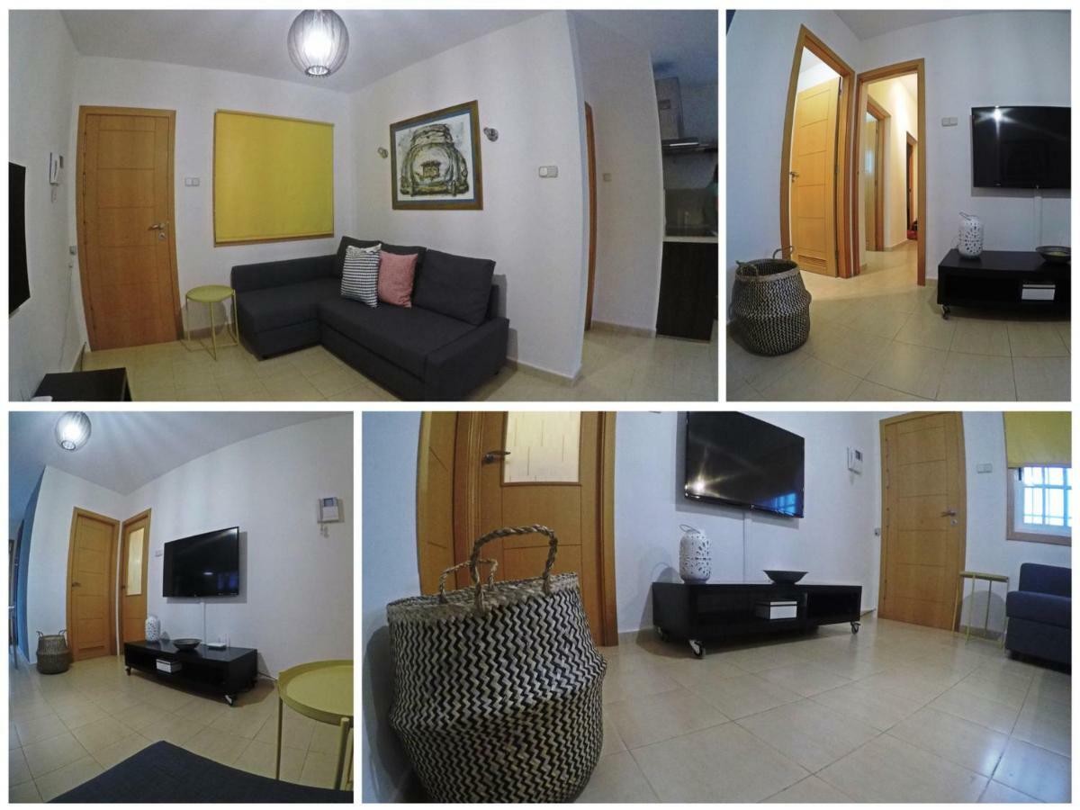 Holiday home Bajamar 152