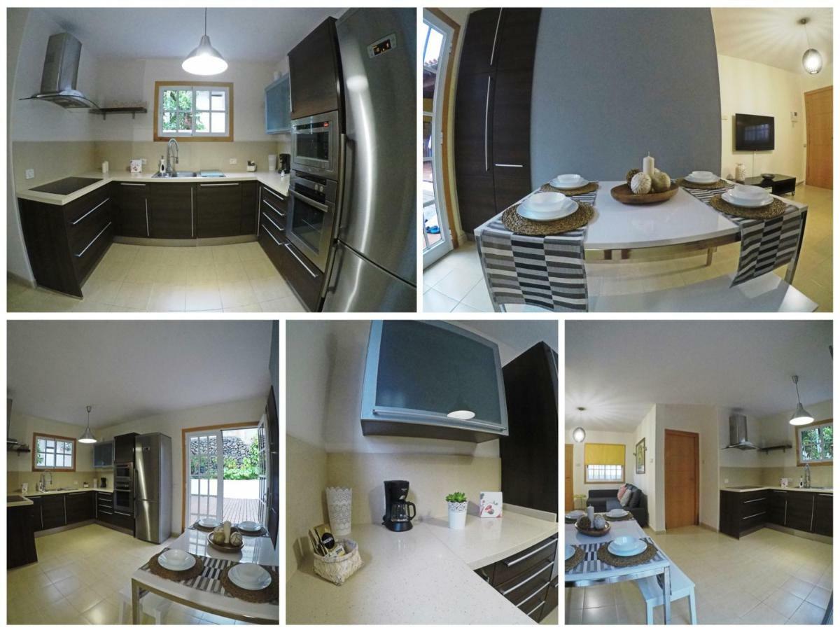 Bajamar 152 Holiday home *