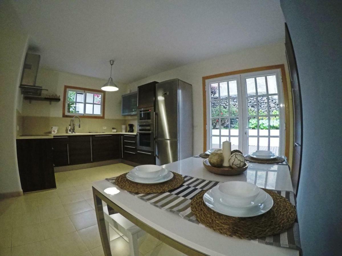 Holiday home Bajamar 152