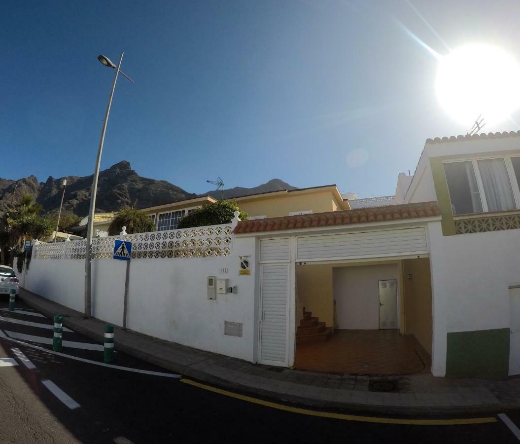 Holiday home Bajamar 152 Bajamar (La Laguna)
