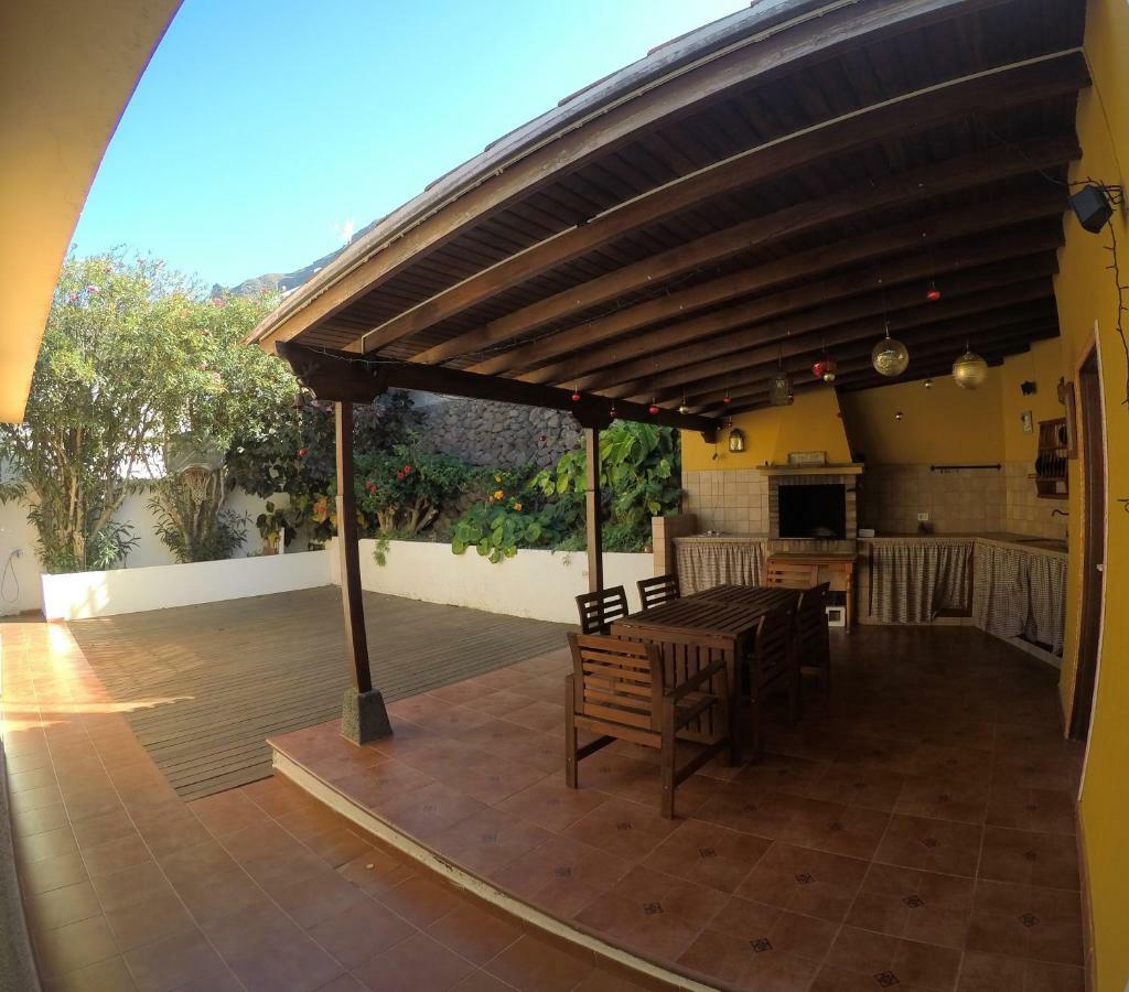 Bajamar 152 Holiday home
