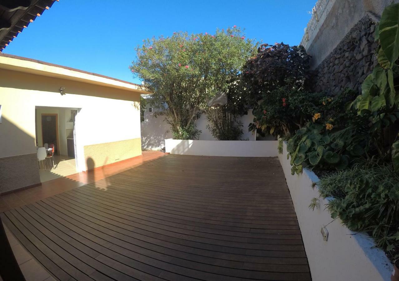 Holiday home Bajamar 152 *