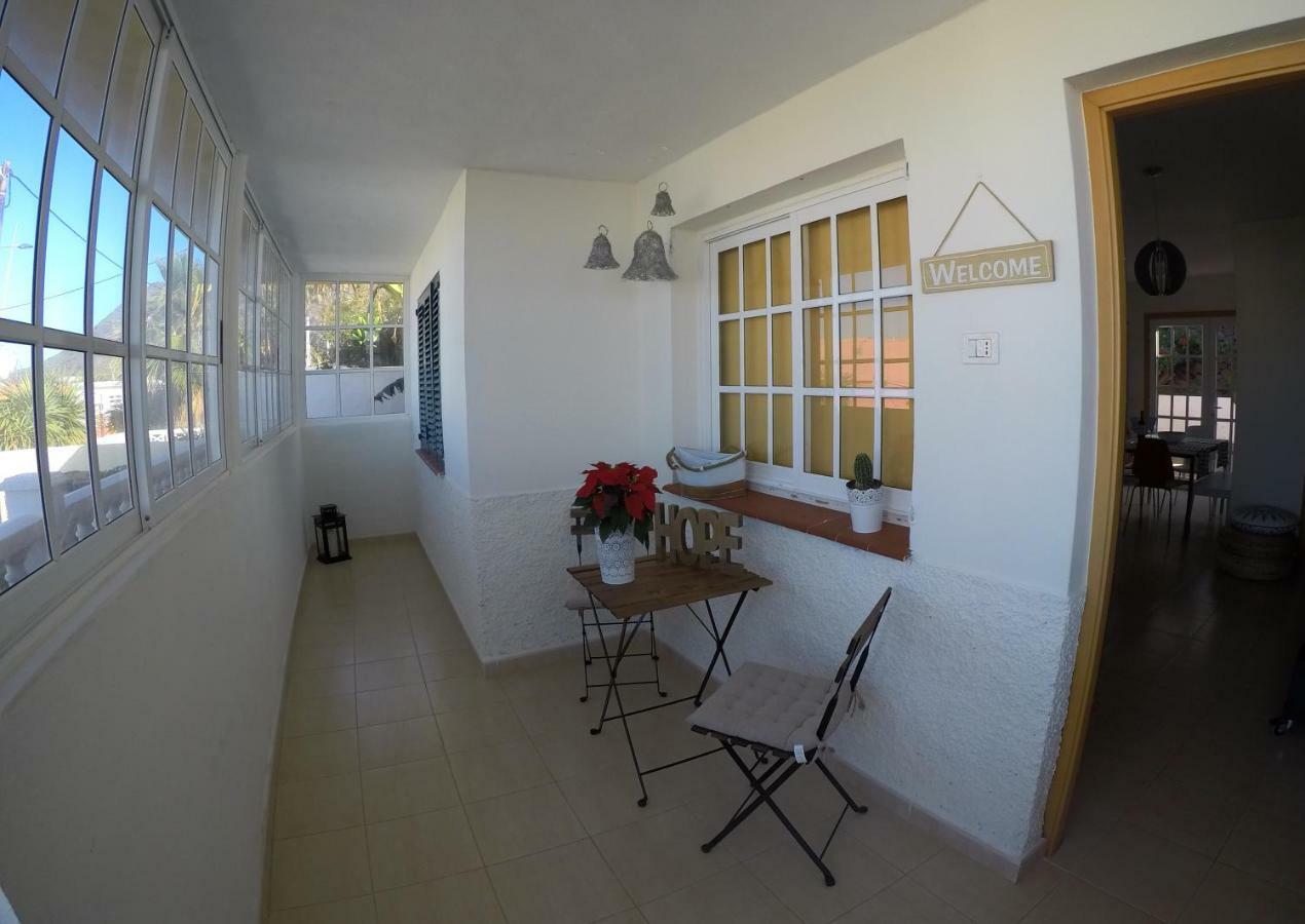 Holiday home Bajamar 152 *