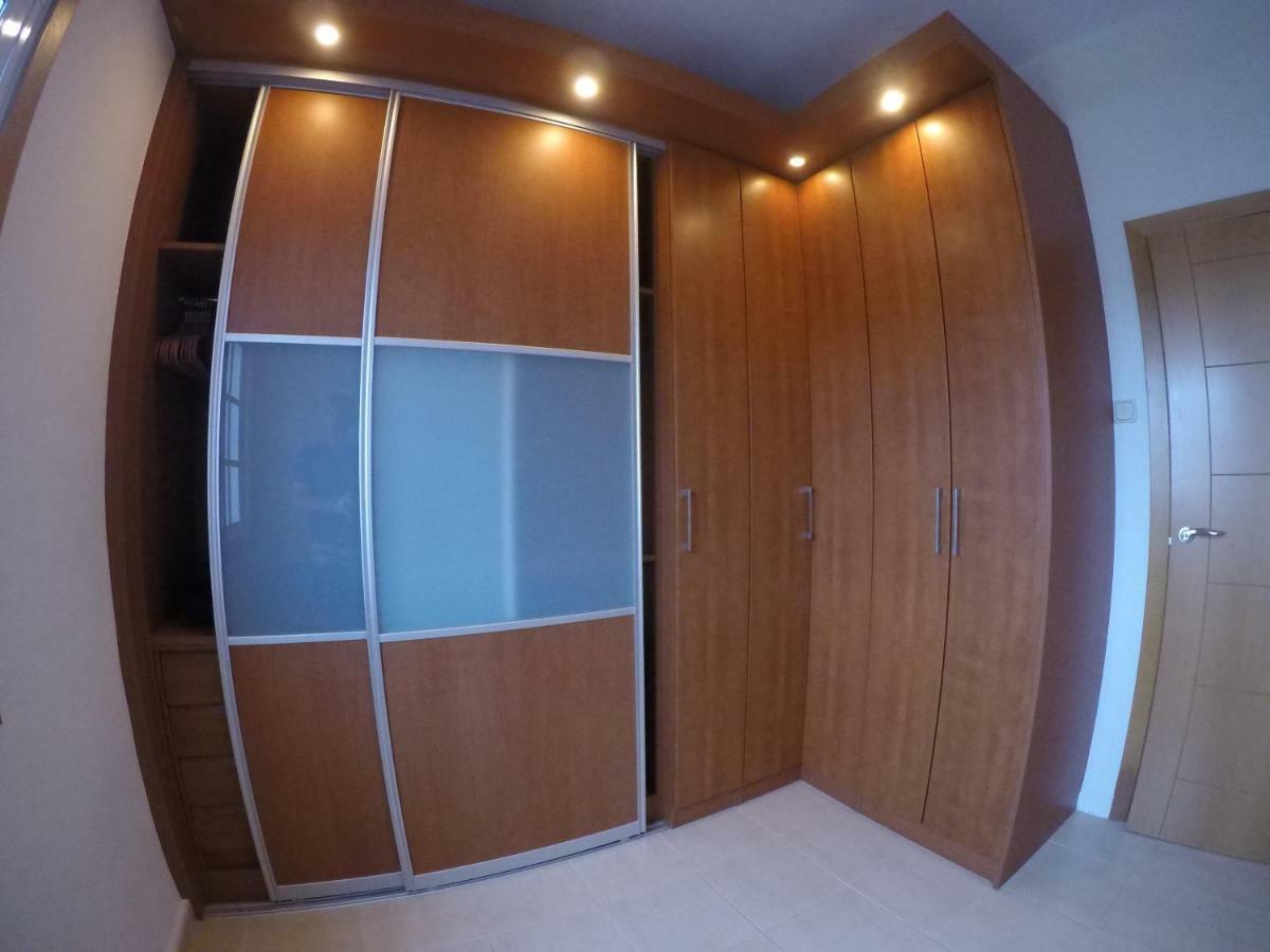 Holiday home Bajamar 152 *