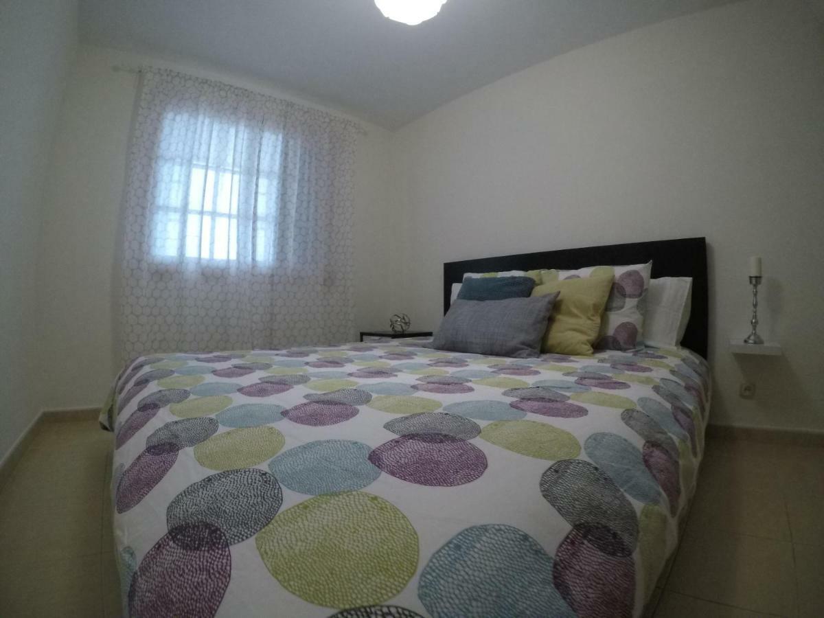 Holiday home Bajamar 152 *